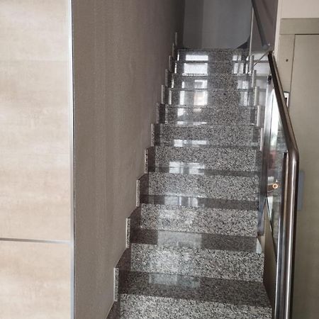 Апартаменти Piso Js Оренсе Екстер'єр фото