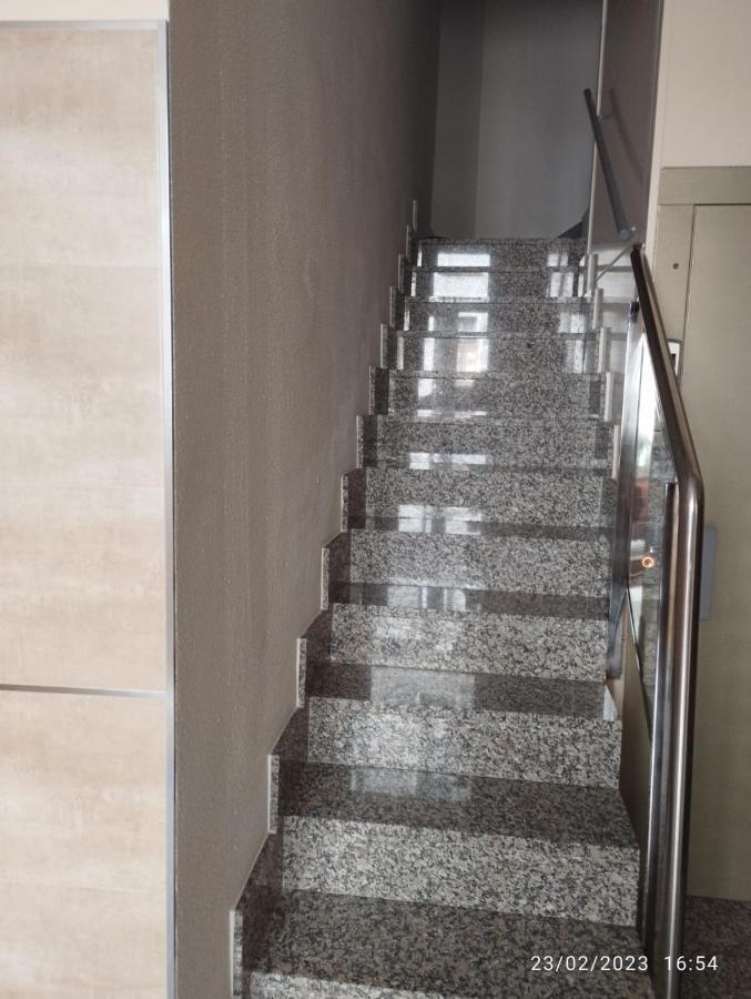 Апартаменти Piso Js Оренсе Екстер'єр фото
